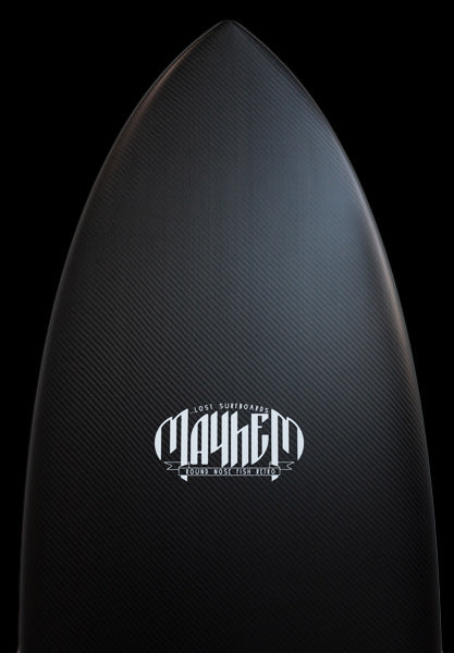 『RNF-RETRO REVAMP』"DOUBLE DART"