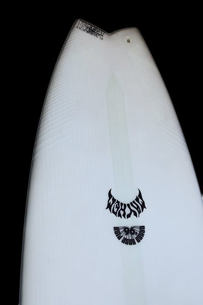 厳選中古 5'5