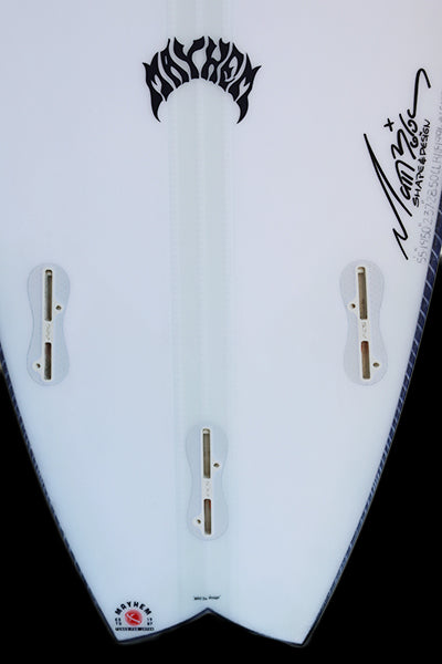 厳選中古 5'5" 28.5cl『RNF'96』