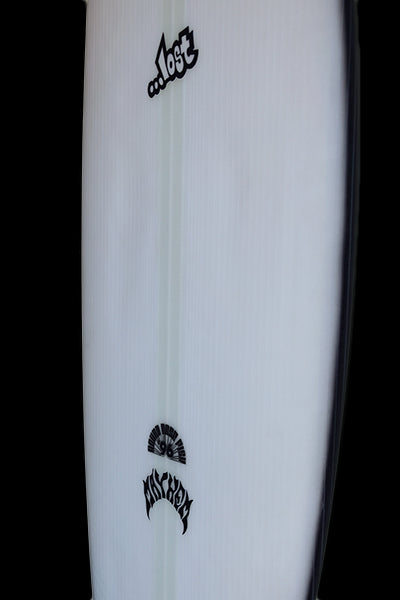 厳選中古 5'5" 28.5cl『RNF'96』