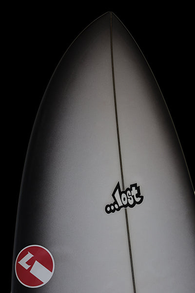 厳選中古 5'5" 28.5cl『RNF'96』