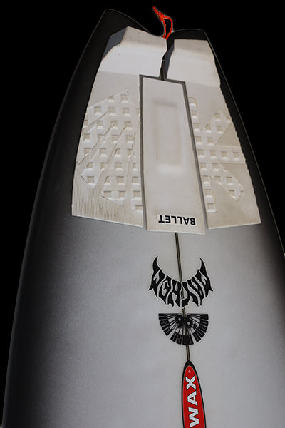 厳選中古 5'5" 28.5cl『RNF'96』