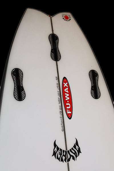 厳選中古 5'5" 28.5cl『RNF'96』