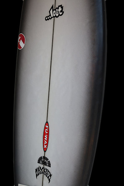 厳選中古 5'5" 28.5cl『RNF'96』