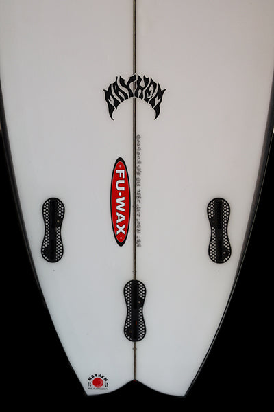 厳選中古 5'5" 28.5cl『RNF'96』