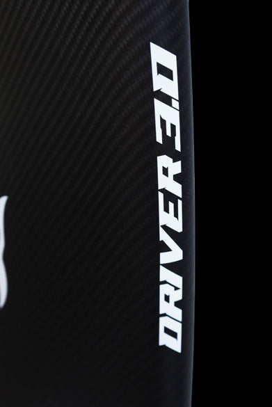 『DRIVER 3.0』Squash Tail PRO "DOUBLE DART"