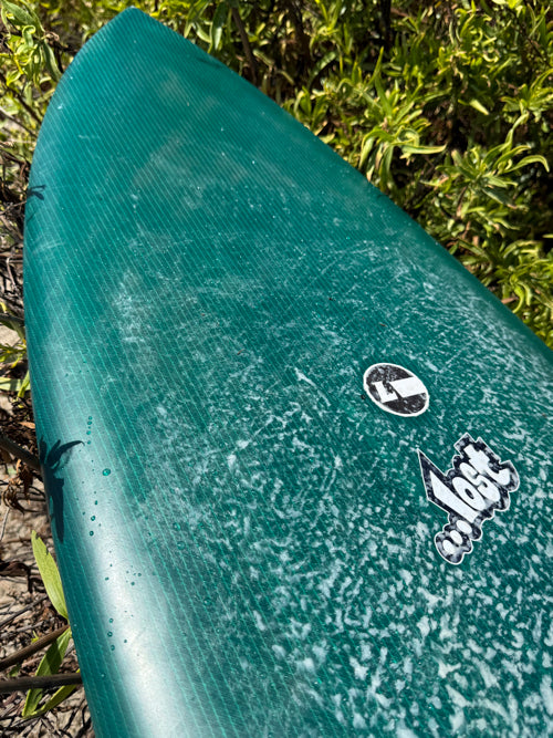 『RNF’96 KINGFISH』"BLACK SHEEP BUILT"