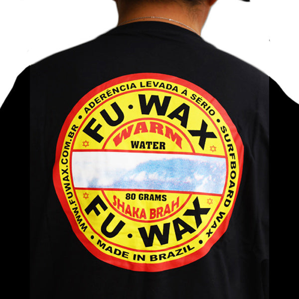 T-shirt [TYPE-B] BLACK