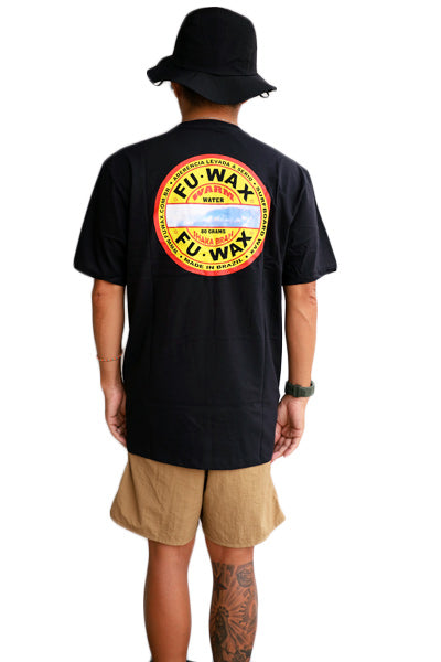 T-shirt [TYPE-B] BLACK
