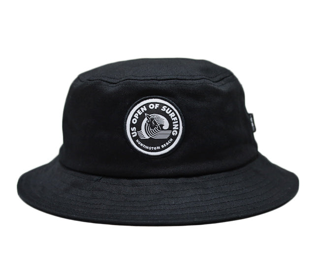“WSL” US OPEN Bucket Hat [HUNTINGTON BEACH] TYPE-B