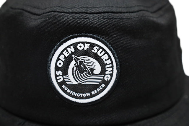 “WSL” US OPEN Bucket Hat [HUNTINGTON BEACH] TYPE-B