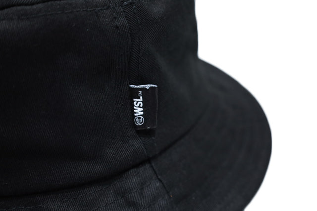 “WSL” US OPEN Bucket Hat [HUNTINGTON BEACH] TYPE-B