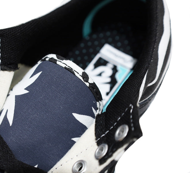 "VANS" x "LUVSURF" Original Shoes / 27cm