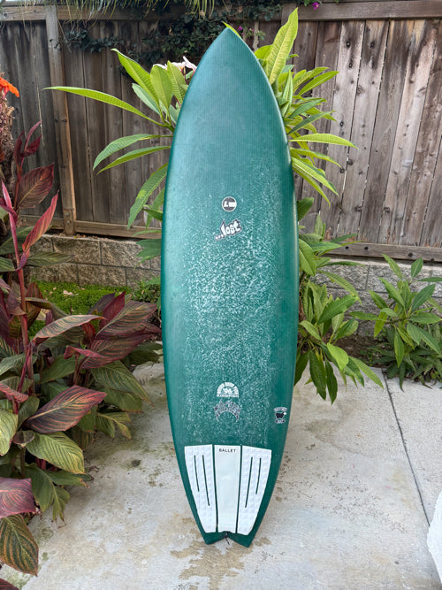 『RNF’96 KINGFISH』"BLACK SHEEP BUILT"