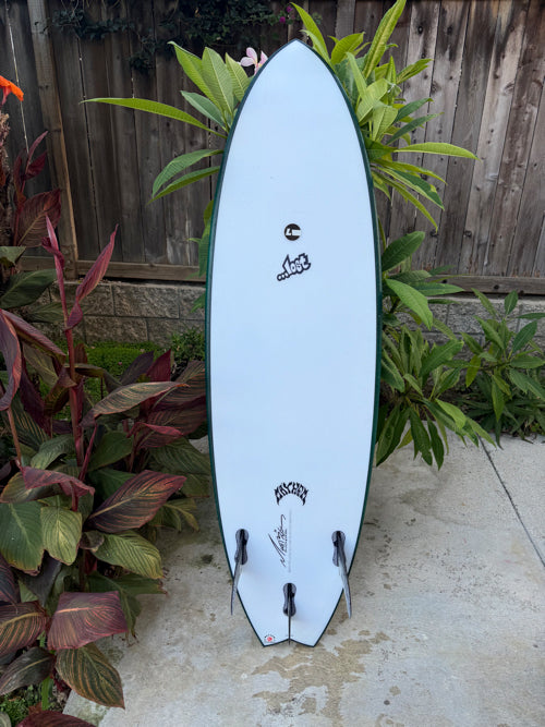 『RNF’96 KINGFISH』"BLACK SHEEP BUILT"