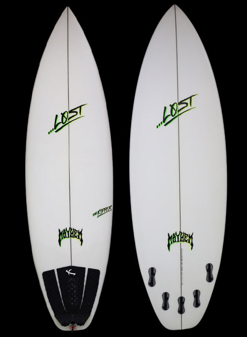 サーフボード_パフォーマンス – Luvsurf