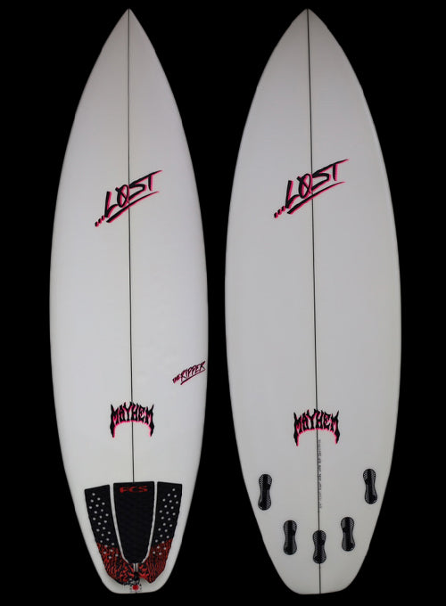 サーフボード_パフォーマンス – Luvsurf