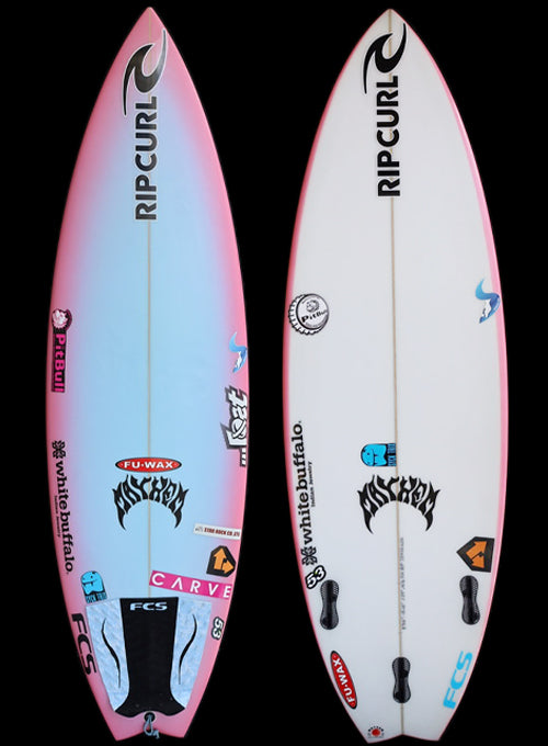 厳選中古 5’3.5” 24.30cl『SUB DRIVER 3.0』Swallow