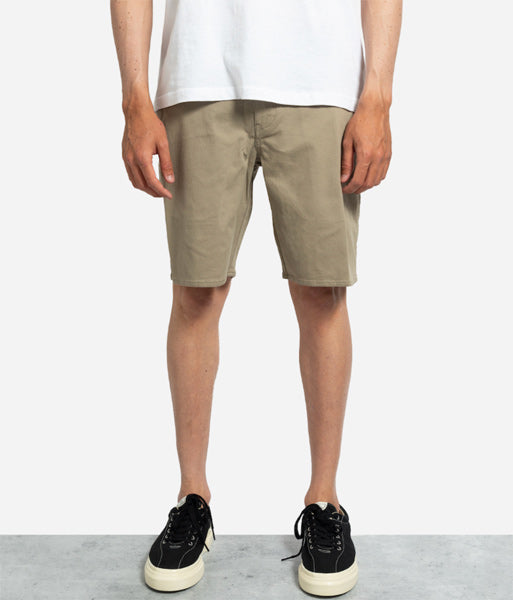 Walk Shorts [19” Destroyer] Jade / 30 inches