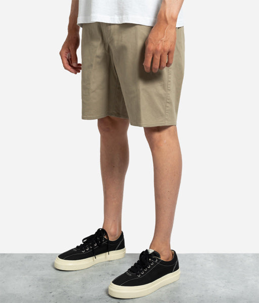Walk Shorts [19” Destroyer] Jade / 30 inches