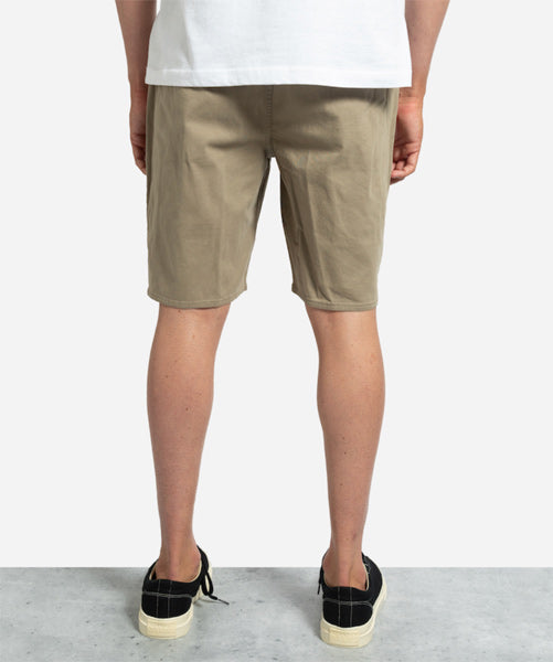 Walk Shorts [19” Destroyer] Jade / 30 inches