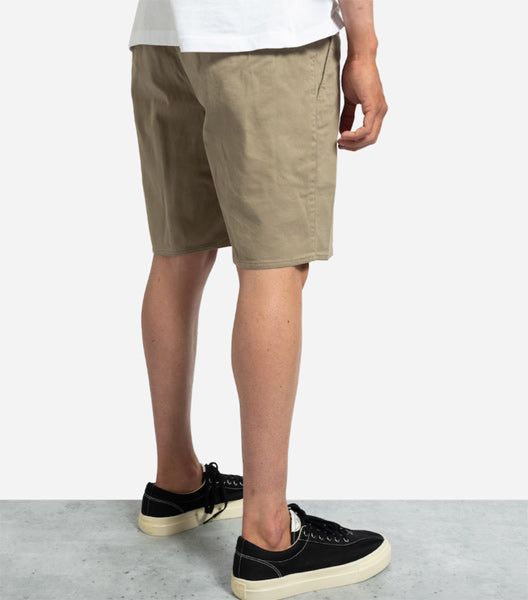 Walk Shorts [19” Destroyer] Jade / 30 inches