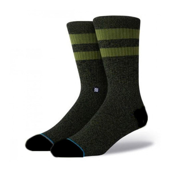 Socks [JOVEN] DARK GREEN