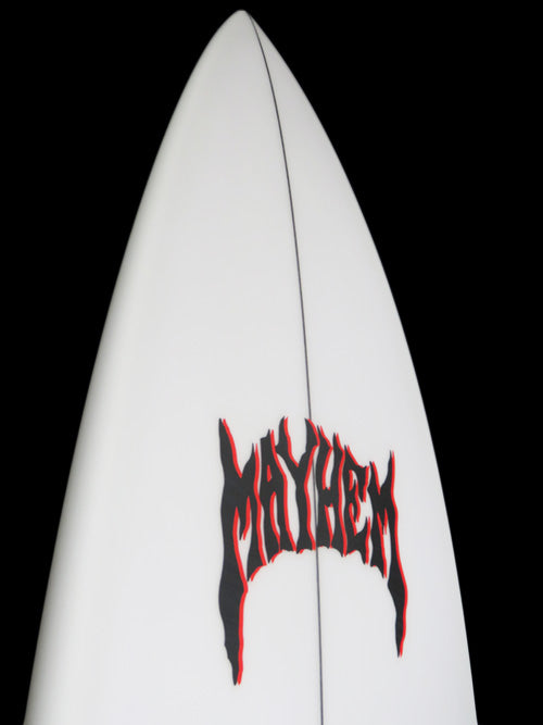 5'4" "RAD RIPPER"