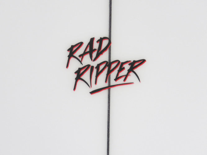 5'4" "RAD RIPPER"