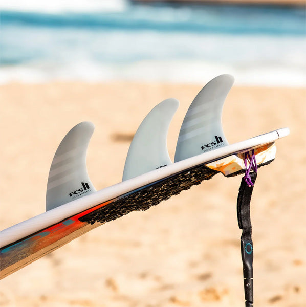 JW-PC + AirCore/TRIフィン[JULIAN WILSON] WHITE / M・L