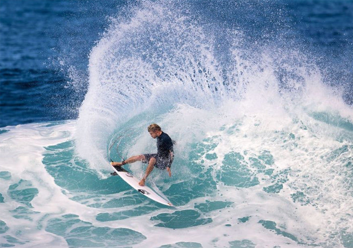 トラクションパッド [Kolohe Andino]