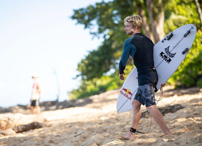 トラクションパッド [Kolohe Andino]