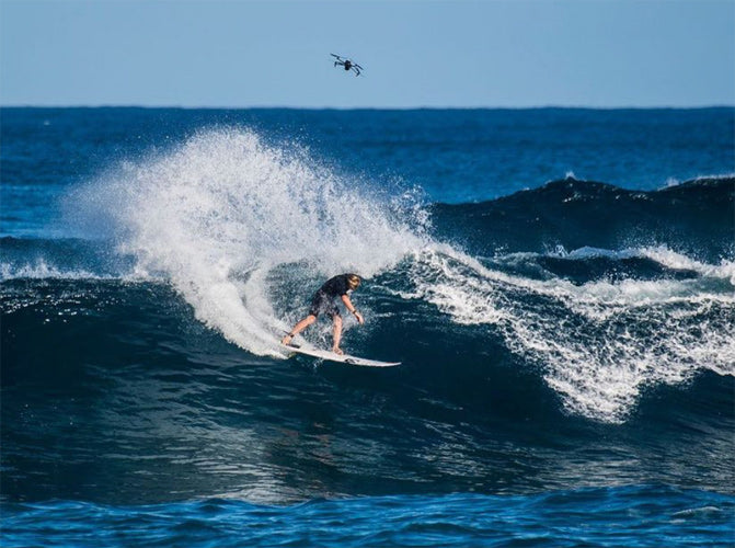 トラクションパッド [Kolohe Andino]