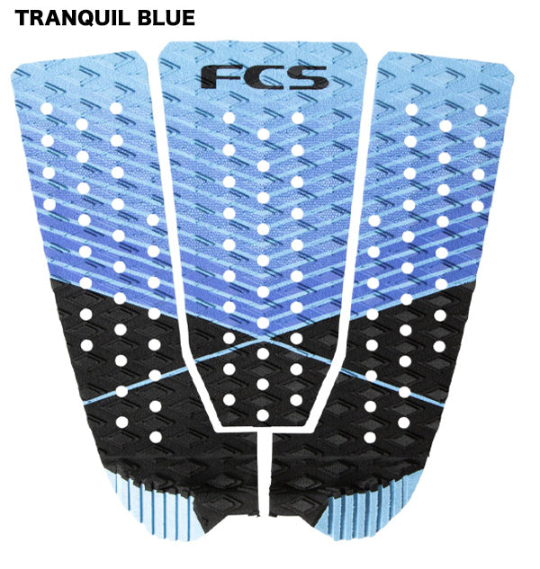 トラクションパッド [Kolohe Andino] TRANQUIL-BLUE