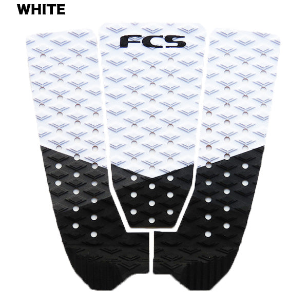 トラクションパッド [Kolohe Andino] WHITE