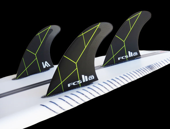 KA-PC/TRIフィン[KOLOHE ANDINO] GROM・S・M・L
