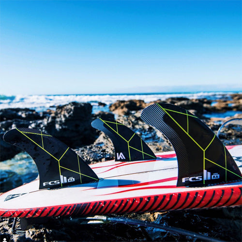KA-PC/TRIフィン[KOLOHE ANDINO] GROM・S・M・L