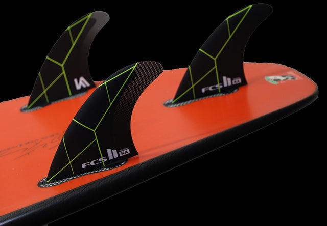 KA-PC/TRIフィン[KOLOHE ANDINO] GROM・S・M・L – Luvsurf