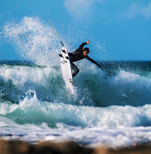 KA-PC/TRIフィン[KOLOHE ANDINO] GROM・S・M・L