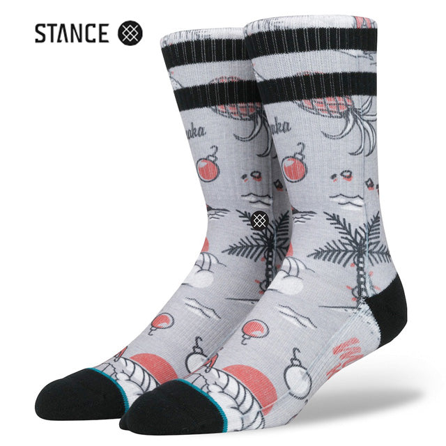 STANCE ソックス [KALIKIMAKA]