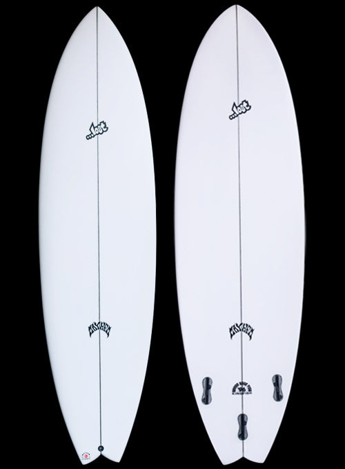 RNF'96 KINGFISH – Luvsurf