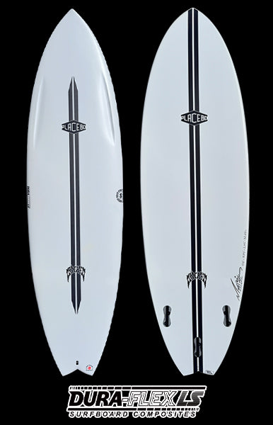 『RNF’96 KING FISH』DURA-FLEX LS