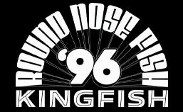 『RNF’96 KING FISH』DURA-FLEX LS
