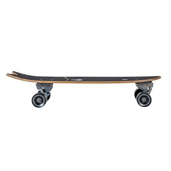 20% OFF sale! 29.5" RNF Retro Surfskate Complete / CX TRACK