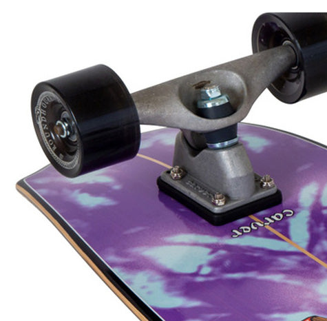 20%OFFセール！30" Rocket Redux Surfskate Complete / CX TRACK