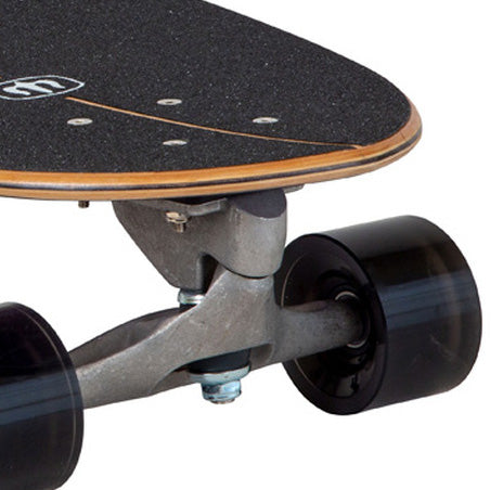 20%OFFセール！30" Rocket Redux Surfskate Complete / CX TRACK