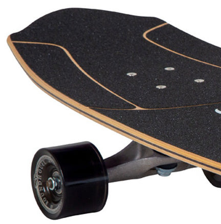 20%OFFセール！30" Rocket Redux Surfskate Complete / CX TRACK