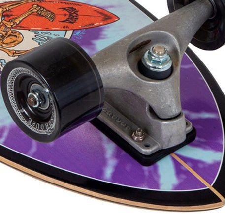 20%OFFセール！30" Rocket Redux Surfskate Complete / CX TRACK