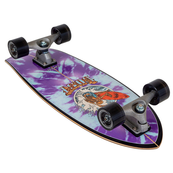20%OFFセール！30" Rocket Redux Surfskate Complete / CX TRACK