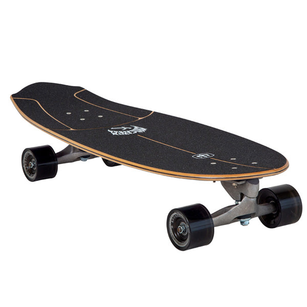 20%OFFセール！30" Rocket Redux Surfskate Complete / CX TRACK